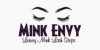 Mink Envy Lashes coupons